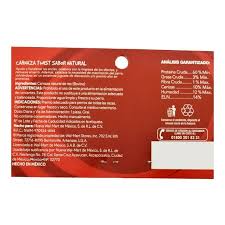 Carnaza para Perro Ol'Roy Twist Natural 10 Piezas || Bodega Aurrera  Despensa a tu Casa