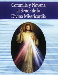 Signoficato della coroncina alla divina misericordia,come si recita ,le promesse ,e la consacrazione 1) chiunque reciterà la coroncina alla divina misericordia otterrà tanta misericordia nell'ora della. Coronilla Y Novena Al Senor De La Divina Misericordia