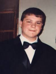 Obituary information for Cory Baker