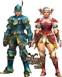 It's the flower of a particular cactus plant, and it can be found in the barren terrain of wildspire waste. Melahoa Armor Blade Monster Hunter Wiki Fandom