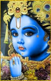 Resultado de imagem para KRISHNA infant