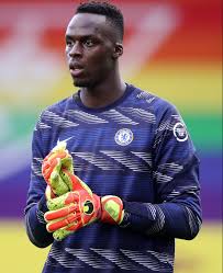 Likes to play short passes. Edouard Mendy Becomes First Chelsea Keeper Since Cech In 2004 To Start With Three Straight Premier League Clean Sheets