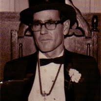 Obituary information for Lonnie Cox