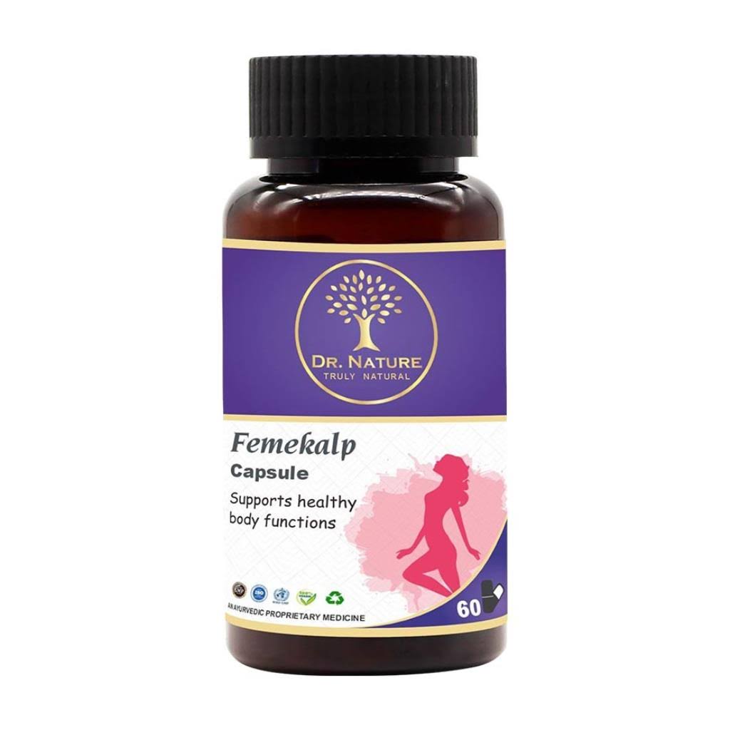 Femekalp capsule product image