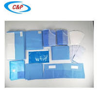 Custom Sterile Nonwoven Cardiovascular Surgical Kits ...