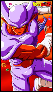 Dragon ball fighterz (ドラゴンボール ファイターズ doragon bōru faitāzu) is a dragon ball fighting game developed by arc system works and published by bandai namco. Dragon Ball Z Janemba By Bejitsu On Deviantart