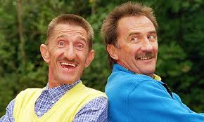 Barry Chuckle funeral LIVE: Fans line the streets to bid farewell to  beloved children's entertainer