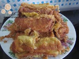 Mulai dari telur rebus, telur goreng atau bahkan menjadi campuran kue. Resepi Roti Goreng Telur Sedap Dunia Belajar