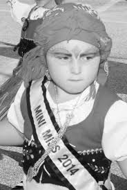 Procissão em Providence