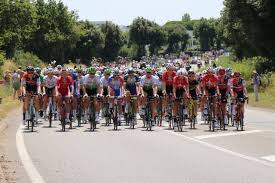 La côte de ménéhiez à. Carte Ou Passe L Etape Du Tour De France Cycliste Entre Lorient Et Pontivy La Gazette Du Centre Morbihan