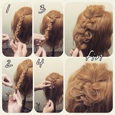 pin on braids