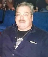 Chris Yoder Obituary (1967