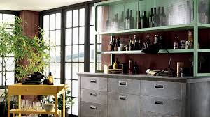 Check out our glass front cabinet selection for the very best in unique or custom, handmade pieces from our furniture shops. Multi Functional Cabinets And Units Scavolini English Magazine