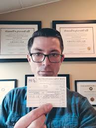 The Revolution in Counseling