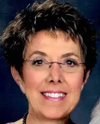 VICTORIA STAMPFEL Obituary (1947