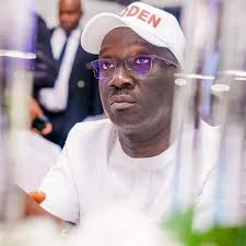 Governor, Edo central, Deputy, Edo South, Secretary, Edo central, Chief of  staff,Edo North, Attorney General, Edo South, Chief Press Secretary, Edo  central. So how has the governor not been fair to edo