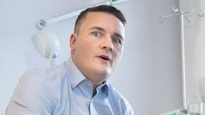 NHS will compete with itself The Rt.