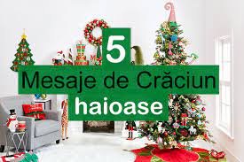 Mesaje de craciun 2021 1. Mesaje De Craciun Haioase