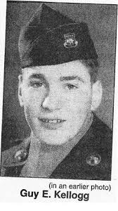 Guy E. Kellogg (1935-2013)
