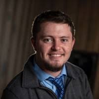 Bradley Denholm, MBA