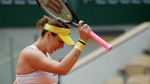 Рейтинг, результаты матчей в теннисных турнирах, статистика игр. Pavlyuchenkova I Rybakina Vyshli V Chetvertfinal V Parah Na Rolan Garros Ria Novosti Sport 07 06 2021
