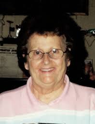 Obituary information for Bonnie Alpha Irene Brosky Jackson