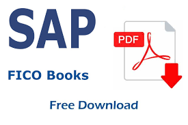 Sap Fico Pdf Books And Free Training Material