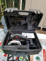 This manual contains important safety and operating instructions battery charger 315.ch2020. Craftsman 5 1 2 In Cordless Trim Saw With Hard Case Lightly Used Includes 5 1 2 In 19 2 V Ex Cordless Trim Saw Model Craftsman Combo Kit Craftsman Tools
