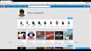 How To Fix The Roblox Website Free Youtube