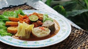 Resep cara masak sambal teri enak pedas manis. 15 Resep Siomay Kreatif Mulai Dari Siomay Sayur Sampai Siomay Daging Sapi Merdeka Com Line Today