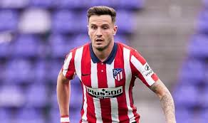 Der fußballspieler saul niguez ist in der saison 2020/2021 bei atletico madrid unter vertrag und wird dort im mittelfeld eingesetzt. Chelsea Have Midfield Outcast They Could Use To Sweeten Saul Niguez Atletico Madrid Deal Football Sport Express Co Uk