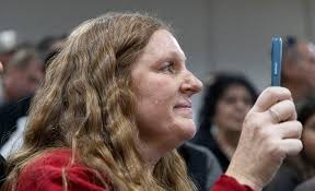 Pine Creek star Brooklyn Stewart signs with No. 9 Oklahoma women's  basketball