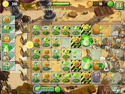 Worry not, for you're not alone, as crazy dave will assist you to fend off the zombies. Download Plants Vs Zombies 2 For Android Naldotech