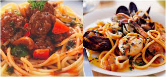 Angkat bila spaghetti sudah lembut dan kemudian toskan. Spaghetti Bolognese Resepi