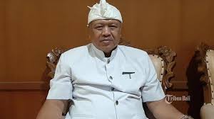 Sma negeri (sman) 4 denpasar, merupakan salah satu sekolah menengah atas negeri yang ada di provinsi bali. Wiki Bali Profil Kepala Sman 2 Denpasar Ida Bagus Sueta Manuaba Awal Karir Hingga Jadi Kepsek Tribun Bali