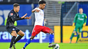 ɛf tseː ˈʃalkə nʊl fiːɐ̯), schalke 04, or abbreviated as s04 (german: Zweite Liga Zwei Nordduelle Zum Auftakt Hsv Auf Schalke Ndr De Sport Fussball Zweitebundesliga