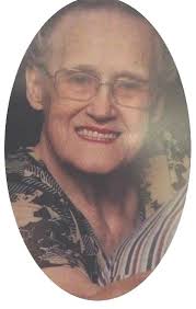 Ouida White Obituary