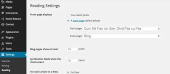 Cum Sa Faci Un Site Ghid Pas Cu Pas Gratuit Pentru Incepatori