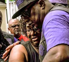 Biker Unity Ride Against Violence in Anderson honors Ja'Naiya Scott