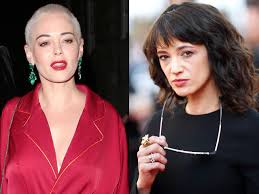 Rose McGowan Apologizes to Asia Argento for Sexual Assault Comments |  Vanity Fair