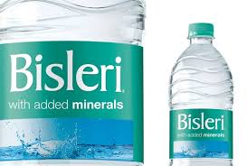 Bisleri has been the undisputed duke of mineral water brands in india since its inception; What Brand Names Have Become Synonymous With The Activity Functionality Object They Are Famous For In India Quora