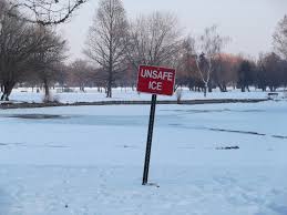 Image result for frozen ponds