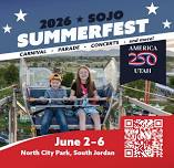 SoJo Summerfest 2026