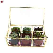 Get free shipping on qualified rectangular small plant pots or buy online pick up in store today in the outdoors department. China Rectangular Planter Small Succulent Air Plants Box House Glass Terrarium With Lid China Jewellery Box And Storage Box Price