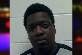 Lavon Thompson — Bulloch County Jail Bookings