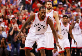 Maybe you would like to learn more about one of these? Why The Toronto Raptors Will Win Game 6 Of The Nba Finals