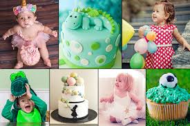 Maybe you would like to learn more about one of these? 15 Best 2nd Birthday Party Ideas