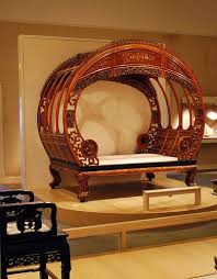 moon bed chinese marriage bed circa 1870 1880 asian decor fantastic furniture chinese interior