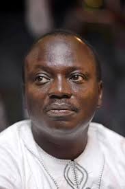 Olubunmi Familoni Archives