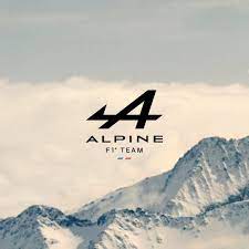 Jan 08, 2021 · the alpine logo you have featured on the rear wing and team logo is the alpine audio logo not the alpine cars. Alpine F1 Team New Team Logo Facebook